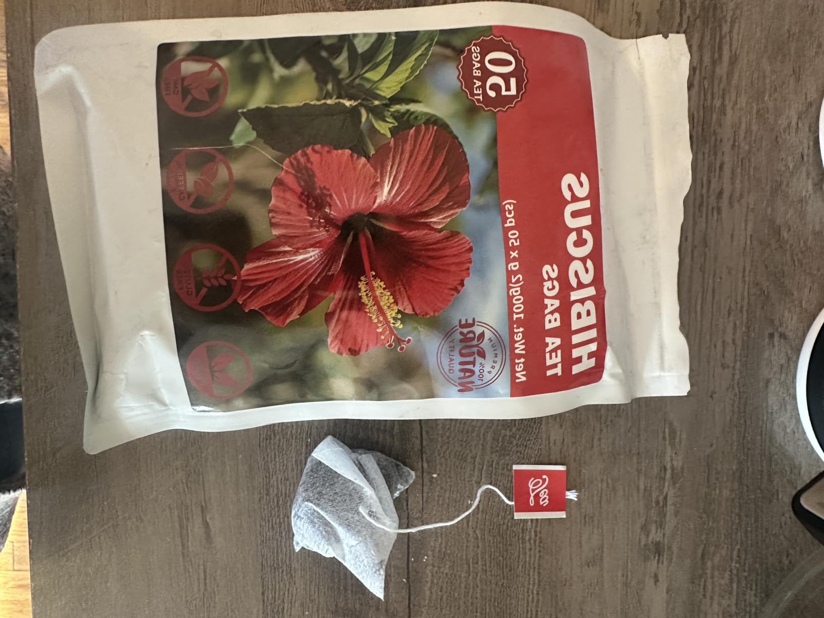 Customer photo 1